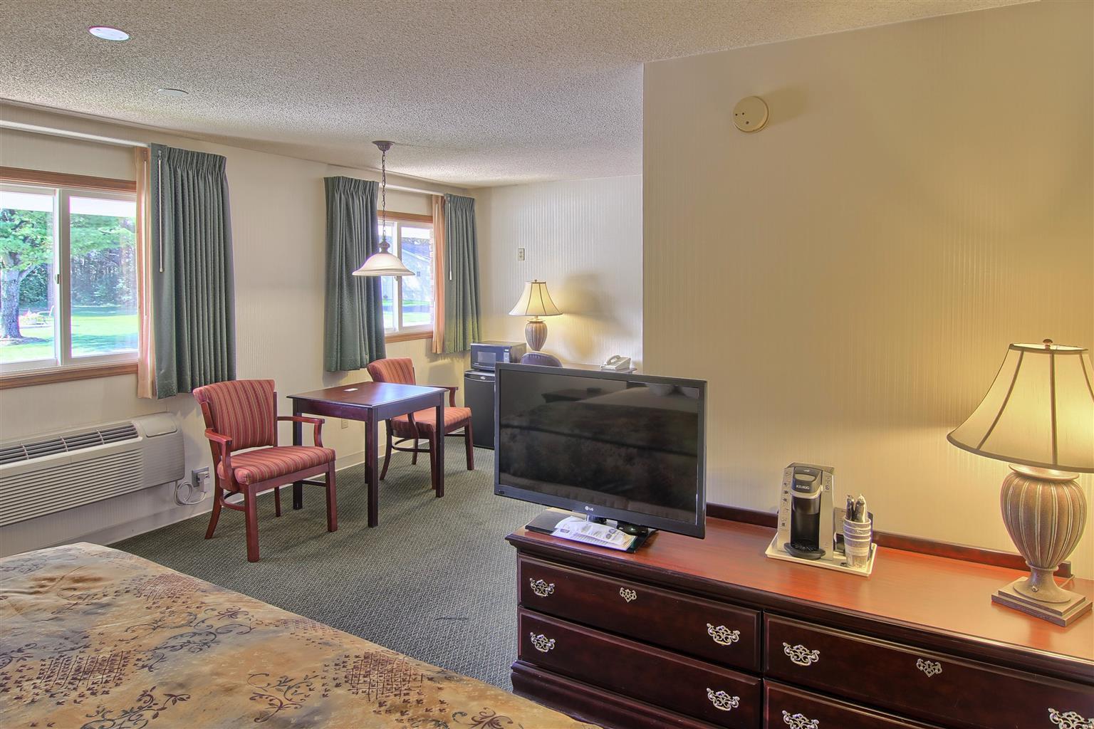 Best Western Of Harbor Springs Exterior photo