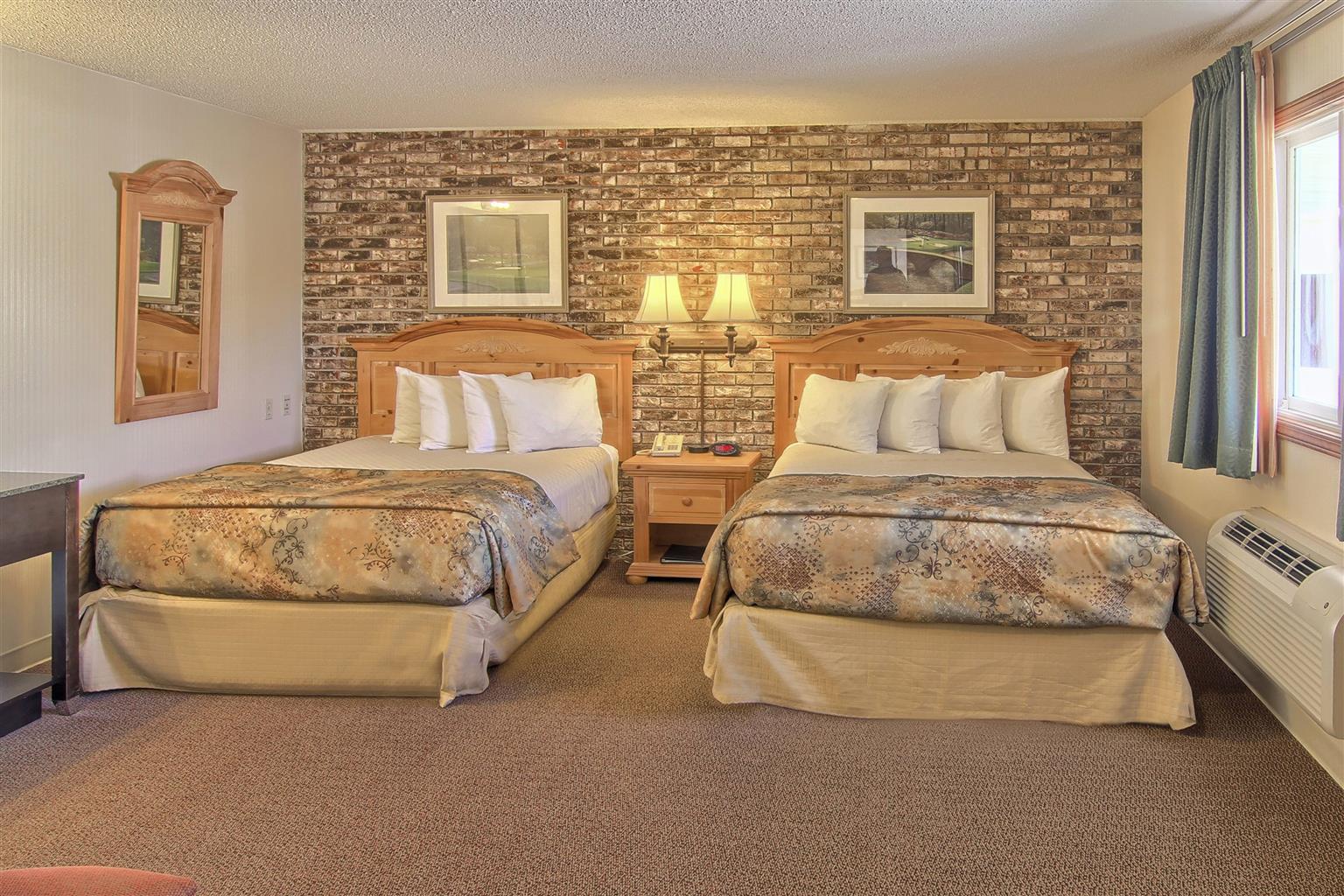 Best Western Of Harbor Springs Exterior photo