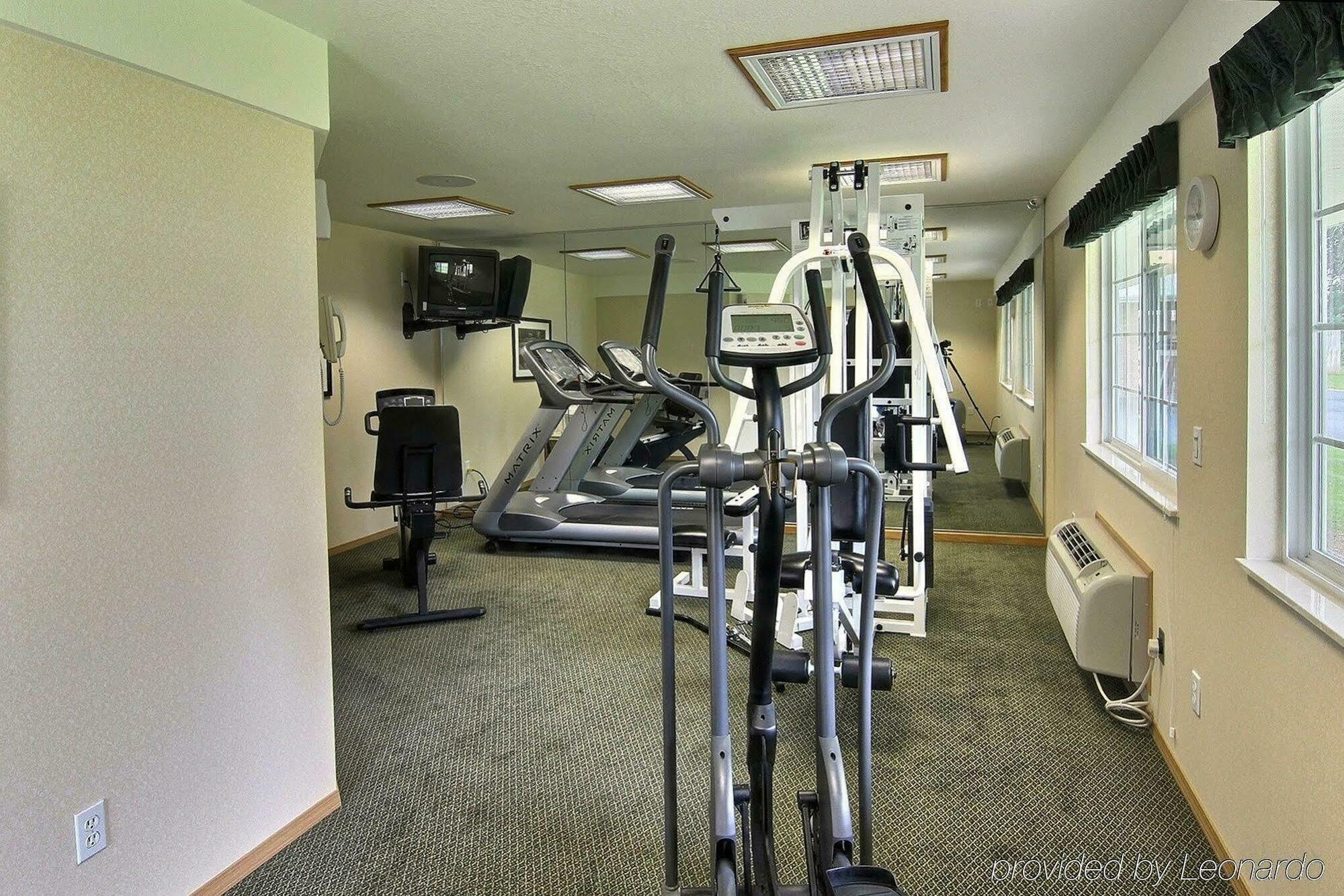 Best Western Of Harbor Springs Facilities photo